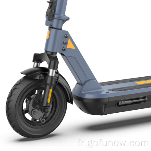 Scooter électrique pour scooters électriques portables adultes